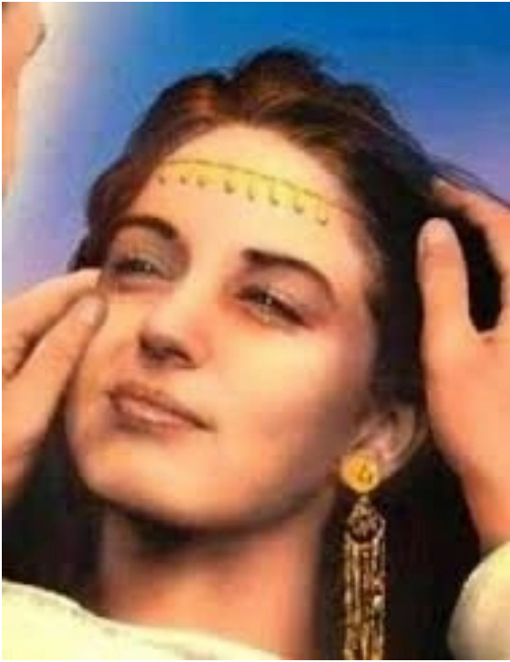 God Will Wipe Away Every&nbsp;Tear.