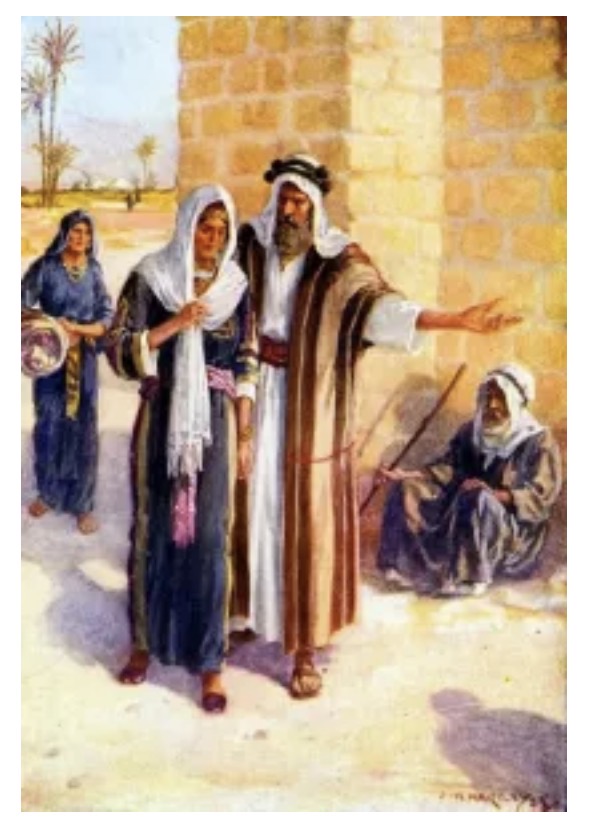 The Difference Between Servants And&nbsp;Sons