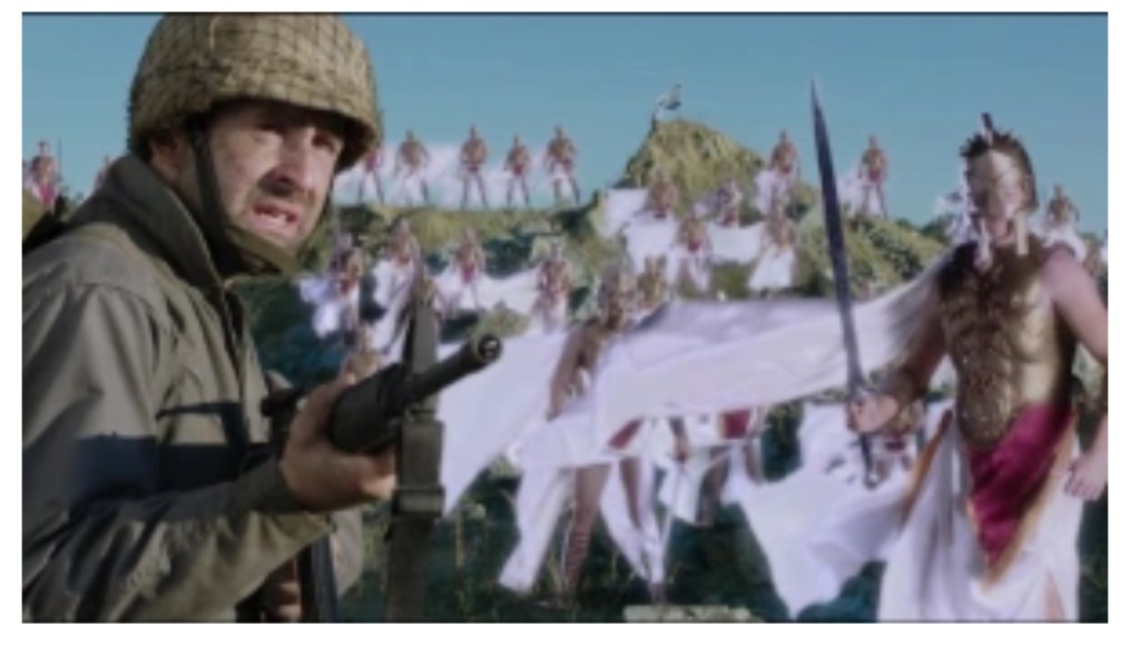 Galilee And The Yom Kippur War Of&nbsp;1973