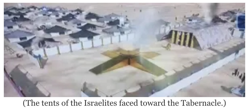 Turn Your Back On The&nbsp;Desert