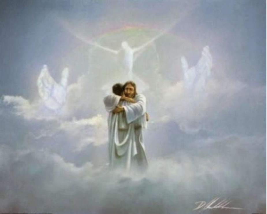 A New And Living&nbsp;Way