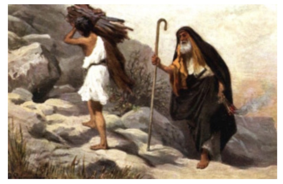 A Very Unusual&nbsp;Request