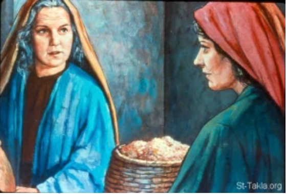 Sit Still My&nbsp;Daughter