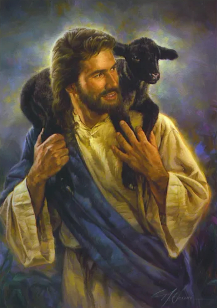 The Joy Of The&nbsp;Finder!