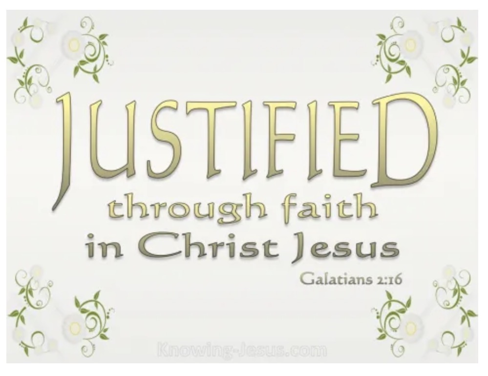 What Does It Mean To Fall From&nbsp;Grace?