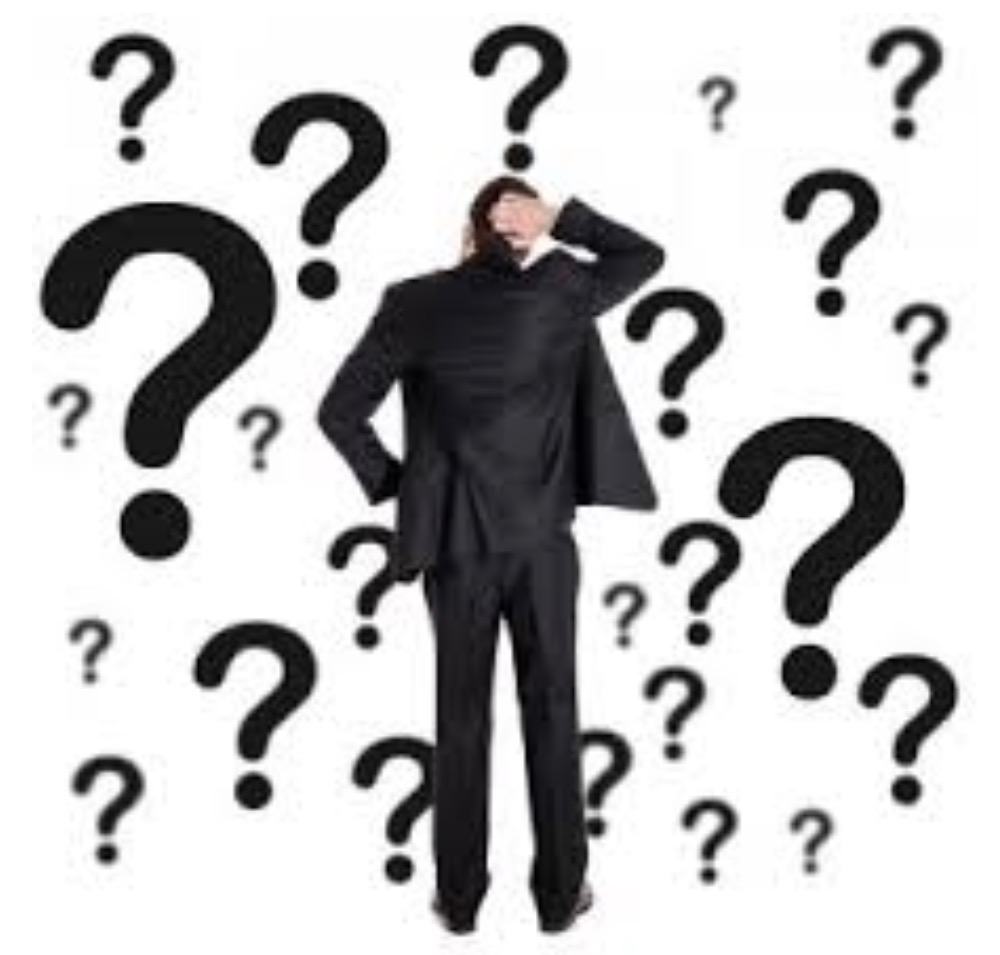 The Realm Of “Maybe.”