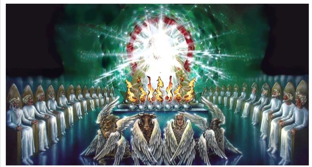 Why Do We Have Four Gospels? Tabernacle Series Part&nbsp;5