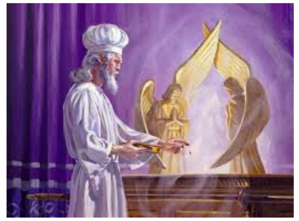 The Mercy Seat: Tabernacle Series Part&nbsp;6