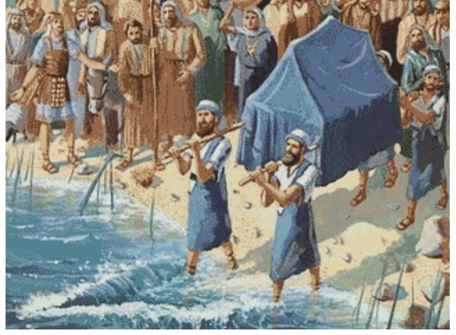 The Colors Of The Tabernacle: Tabernacle Series Part&nbsp;7