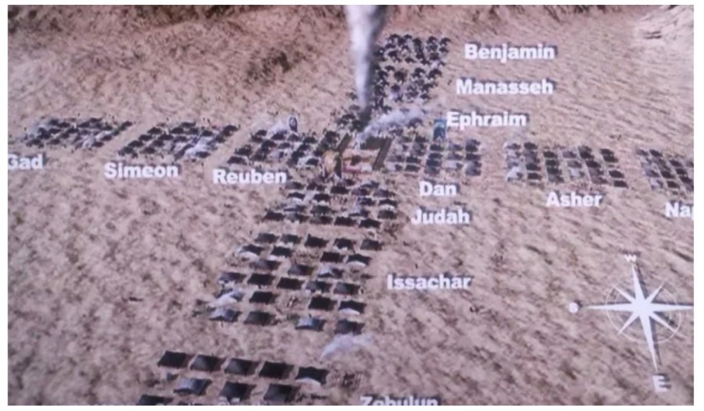 God’s Protection Plan: Tabernacle Series Part&nbsp;8