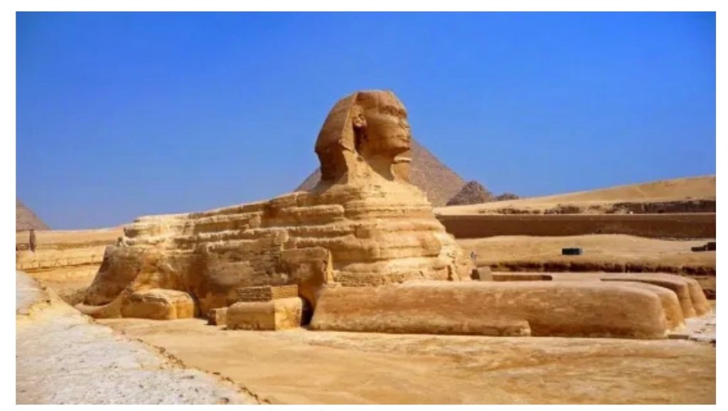 The REAL Story In The Stars Part 3:  The Sign At The&nbsp;Border.