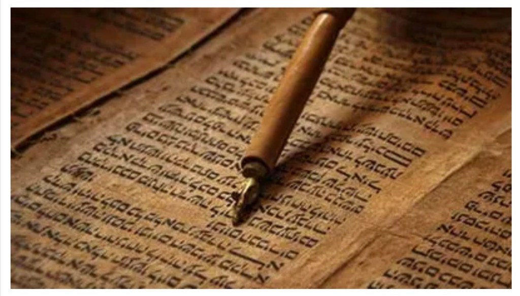 Is Genesis 38 In The Wrong Place?: Story Of Joseph Part&nbsp;2.