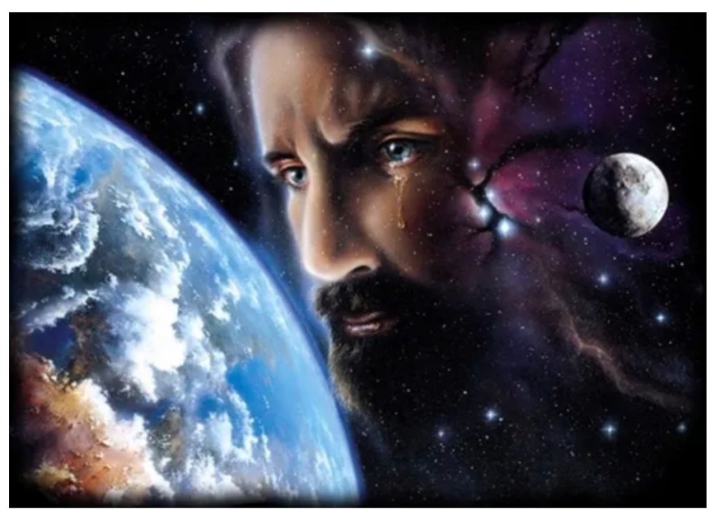 Joseph Wept:  The Story Of Joseph Part&nbsp;5