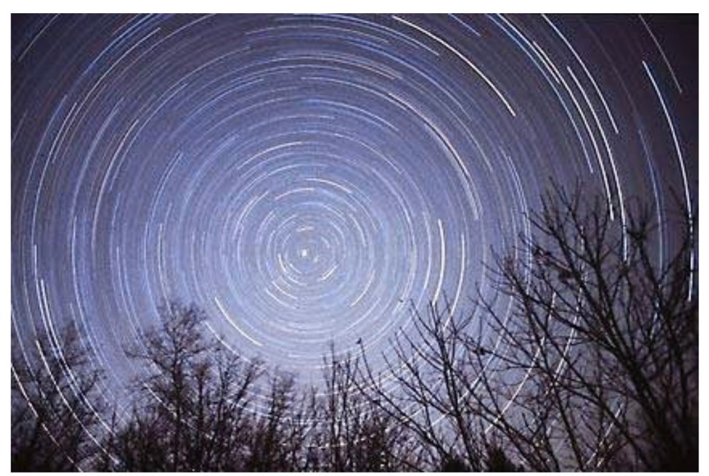 The REAL Story In The Stars Part 37:  The North&nbsp;Star.