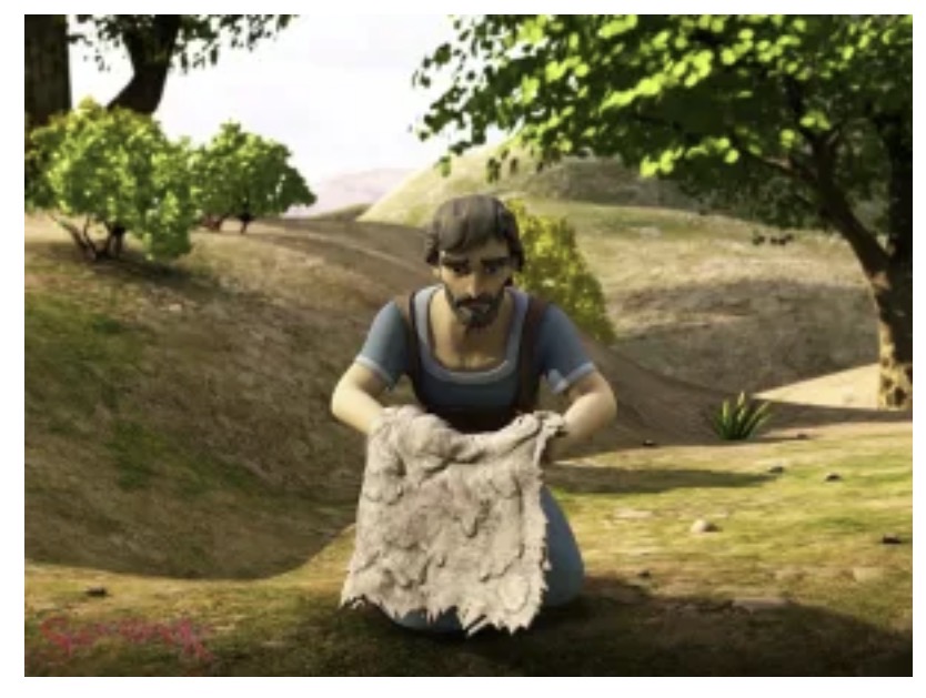 The REAL Meaning Of Gideon’s&nbsp;Fleece.