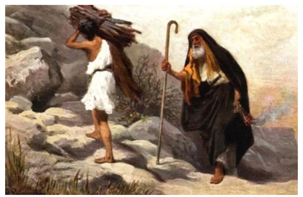 Isaac And Rebecca:  Patriarch Series Part&nbsp;2