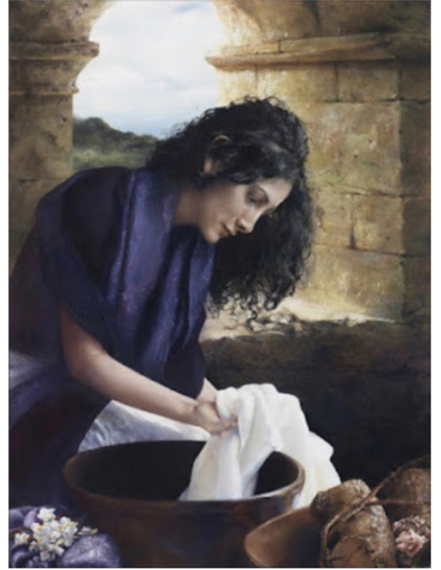 The Seven Churches Of Revelation Part 4:&nbsp;Thyatira