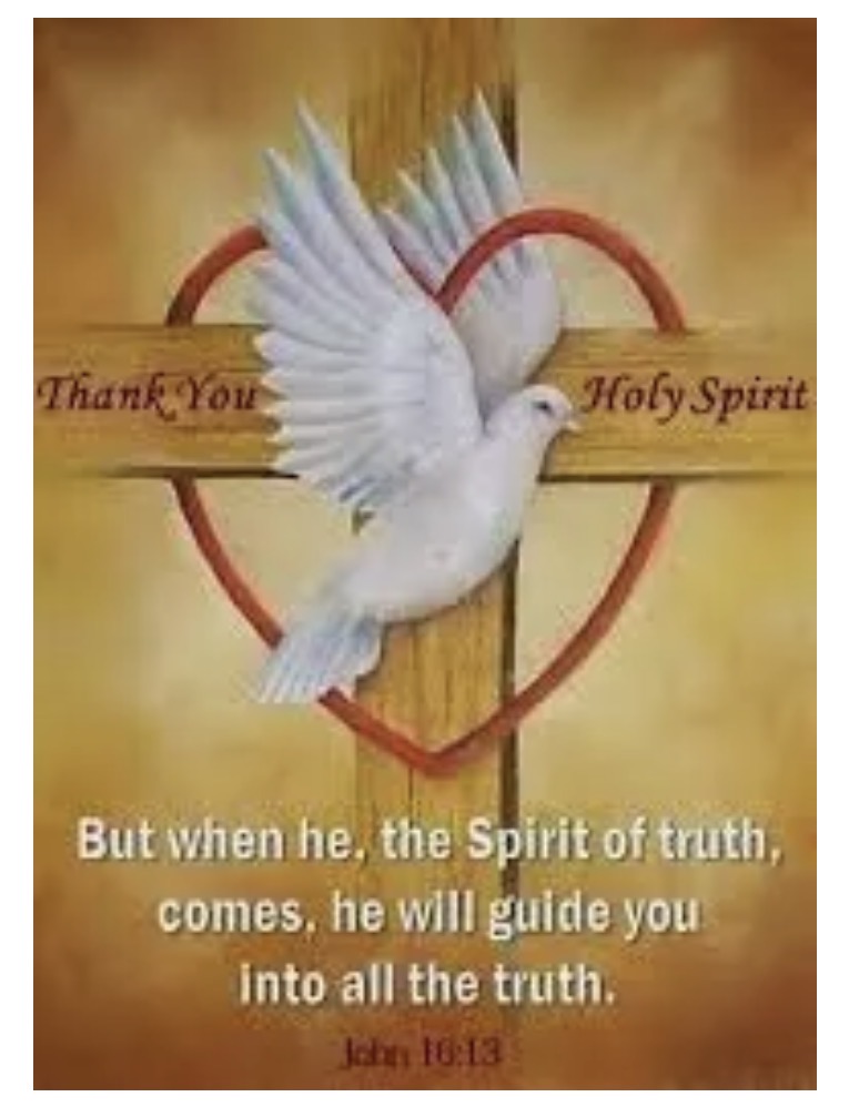 The Gifts And Fruits Of The Spirit:  High Priest’s Garment Series Part&nbsp;7