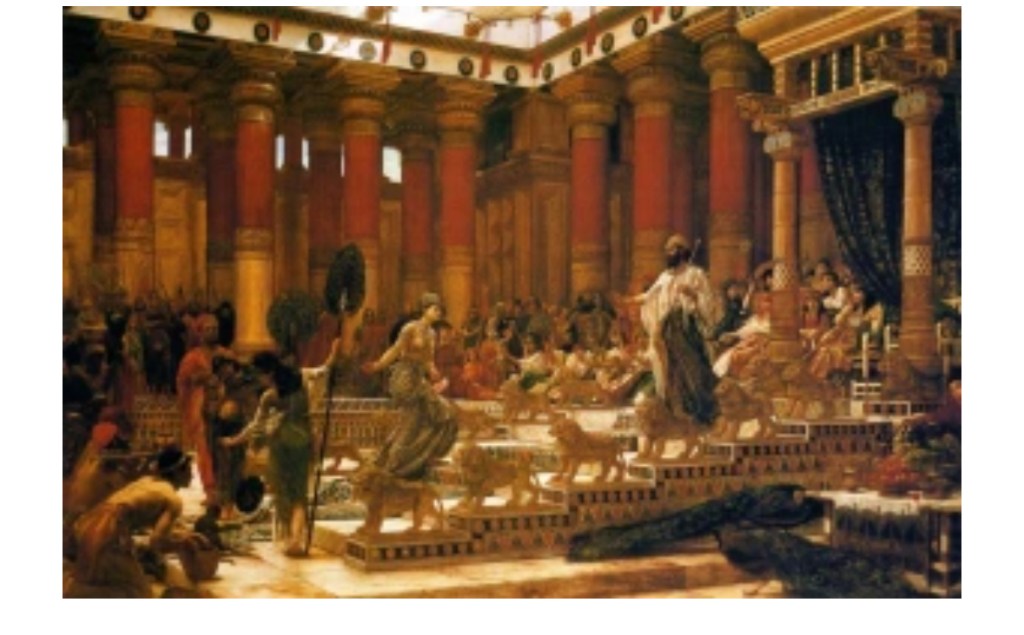 What’s In Your Water: Ashes Of The Red Heifer Part 1 Of&nbsp;9.