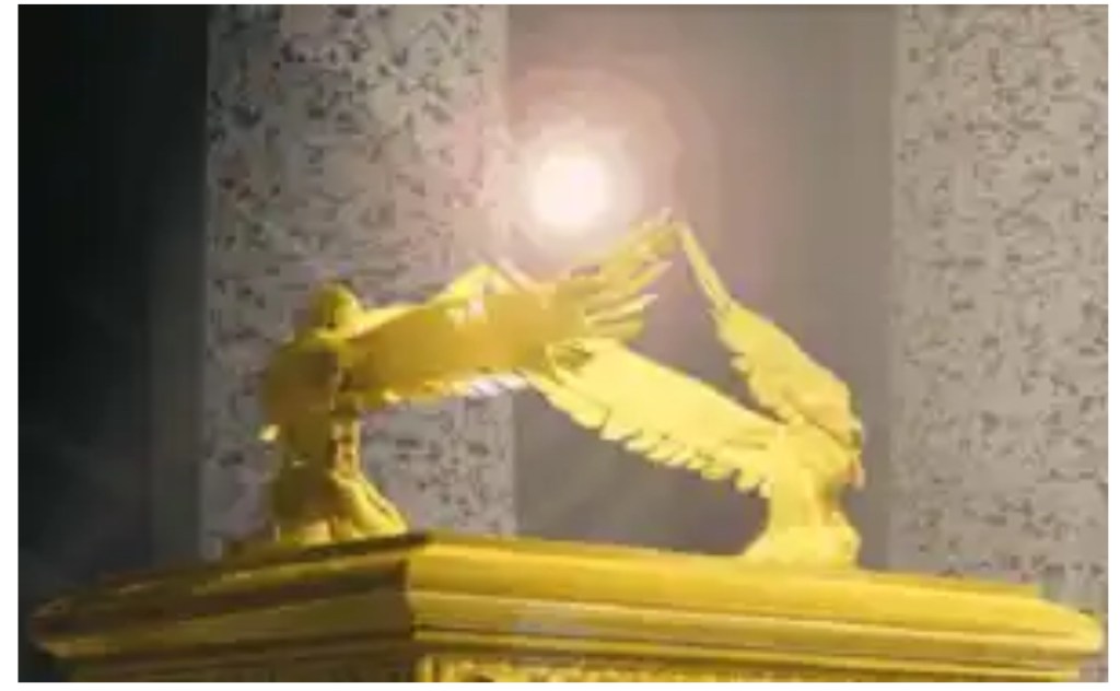 The Five Offerings Of Leviticus Part 2 of 10: The Burnt&nbsp;Offering