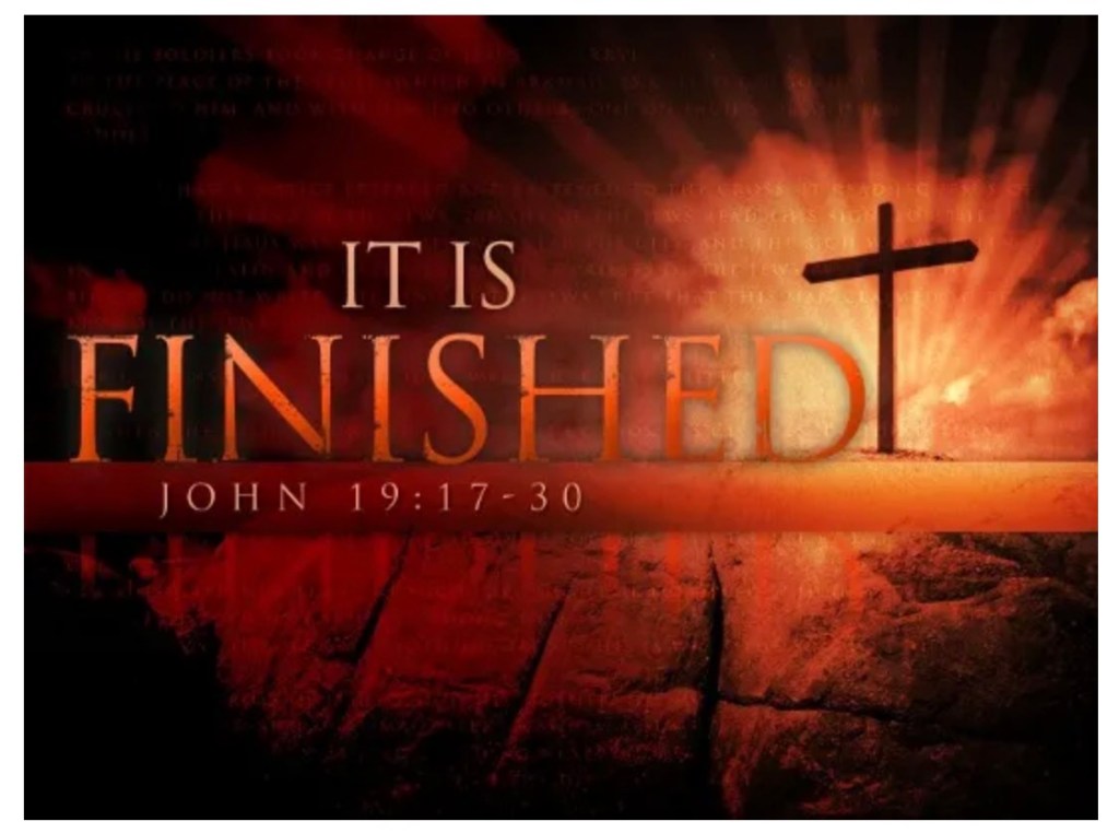 There Is  Room At The Cross For&nbsp;You!