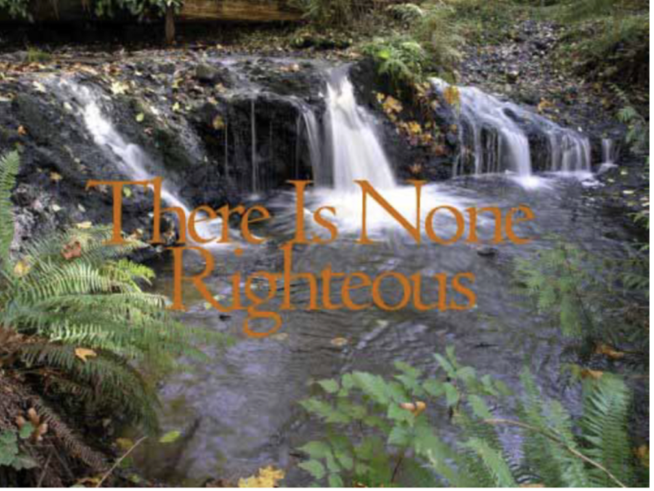 Siloám Part 2:  The Sent&nbsp;One