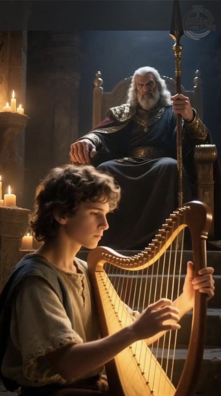 The Gospels Part 3 of 9:&nbsp;Genealogies