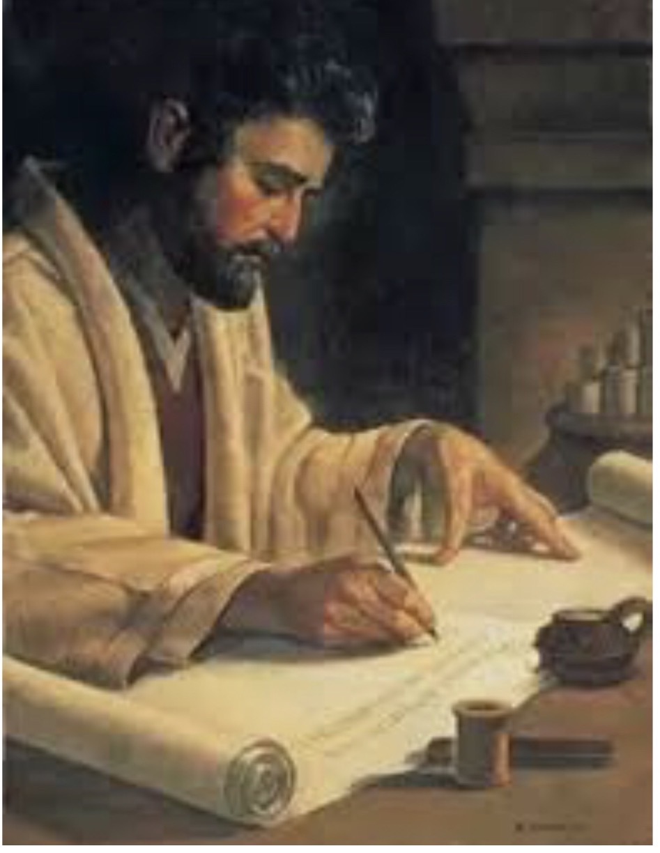 The Gospels Part 6 of 9:&nbsp;Luke