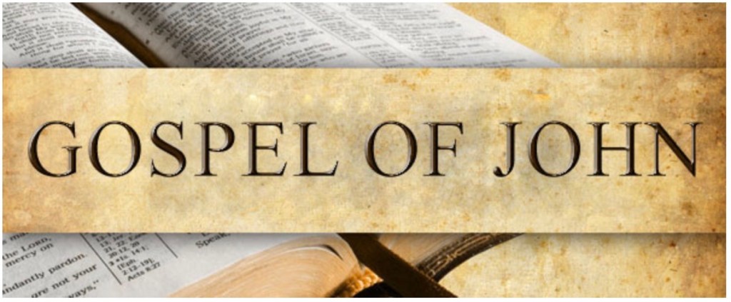 The Gospels Part 7 of 9:&nbsp;John