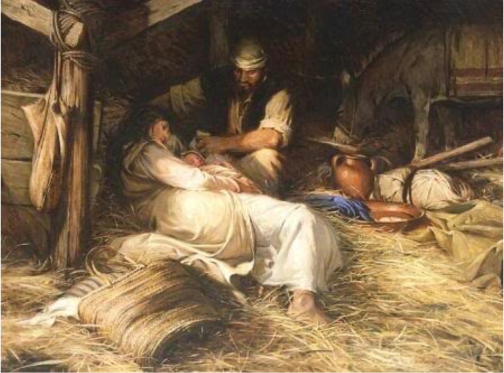 The Gospels Part 8 of 9: Beauty And Symmetry Of The&nbsp;Gospels