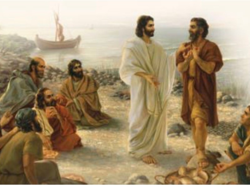 The Gospels Part 9 of 9: Why The Gospels Were&nbsp;Written