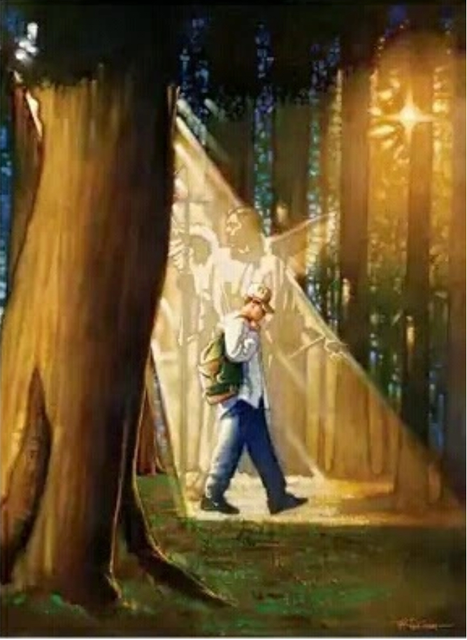 Fear Not:  Psalm 91 Series Part 4 of&nbsp;7.