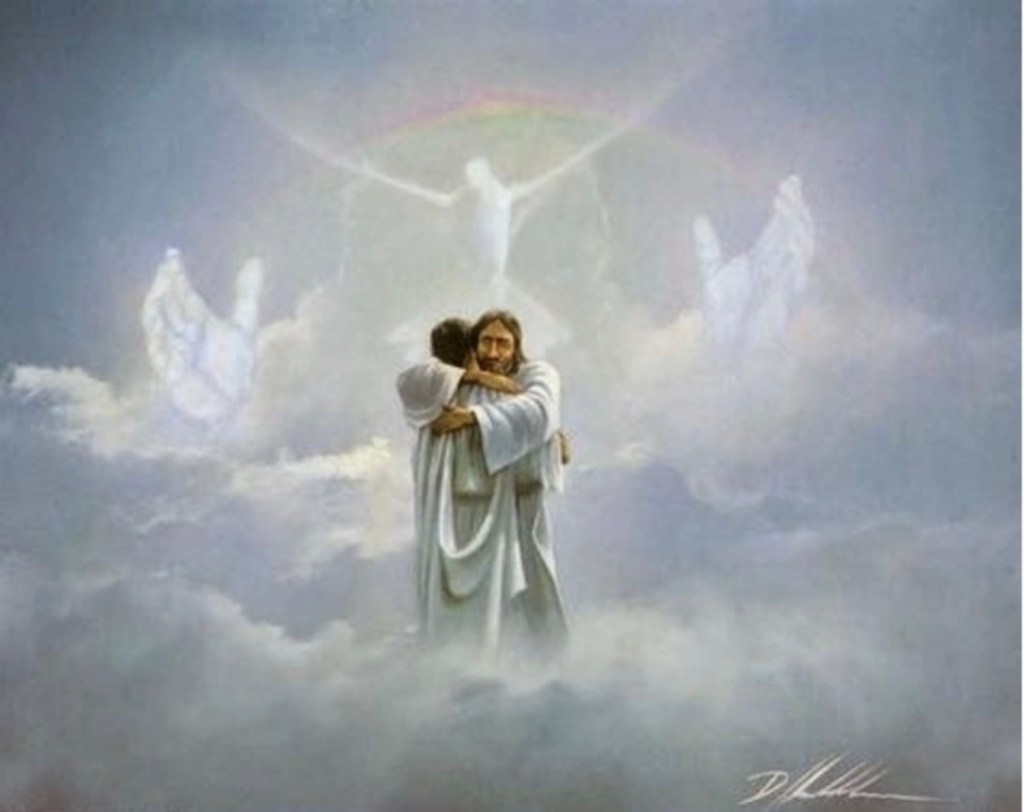 Psalm 91 Series Part 1 of 7: The Secret&nbsp;Place.