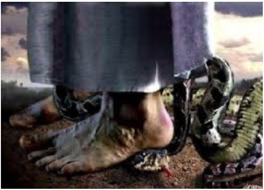 Protected  Against Attacks Of The Enemy:  Psalm 91 Series Part 6 of&nbsp;7.