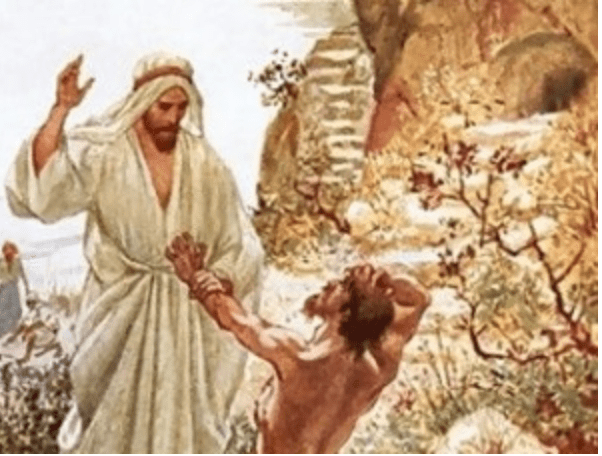 Somebody Needs To Hear Your&nbsp;Story