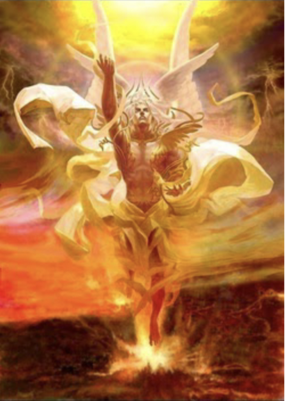 The Cherub That&nbsp;Covered