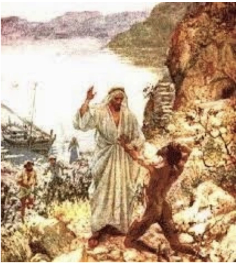 Jacob’s Curious Blessing Over&nbsp;Gad.