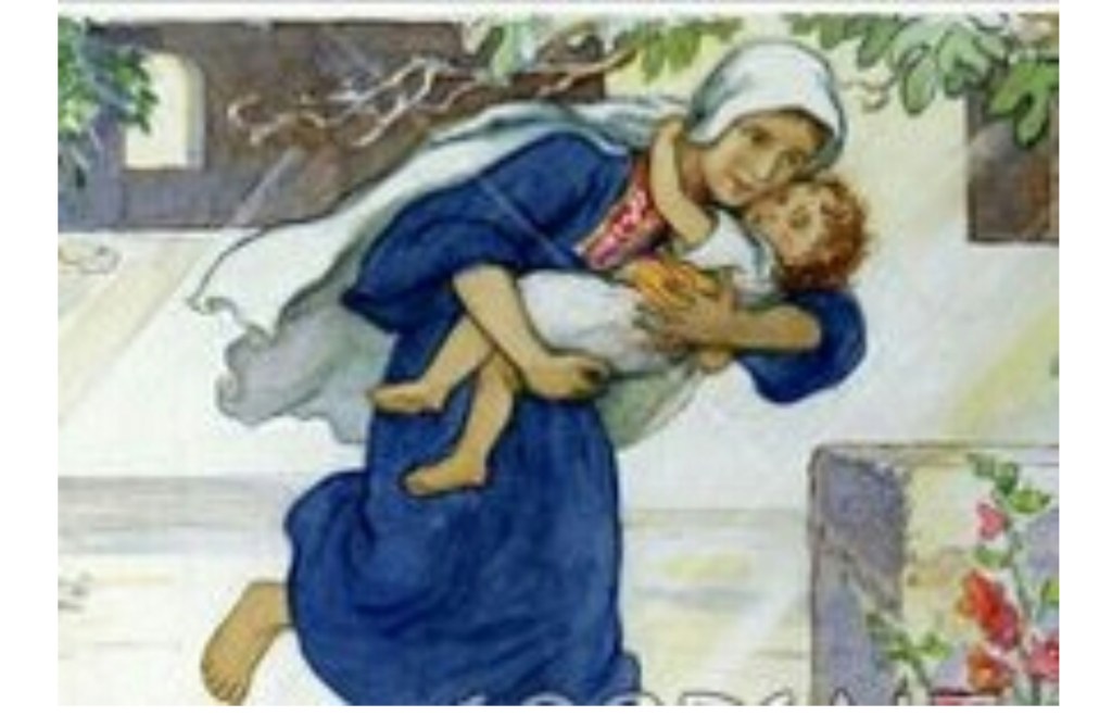 Mephibosheth: The Story Of David Part&nbsp;7.