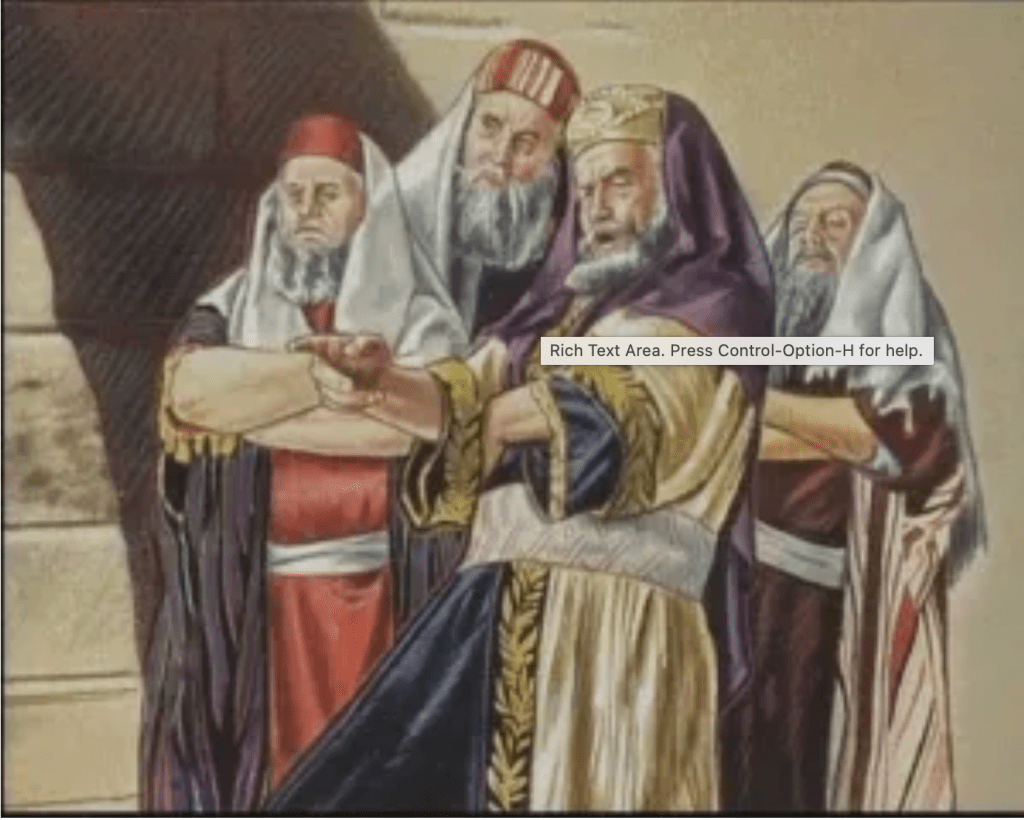 The UNpardonable Sin?