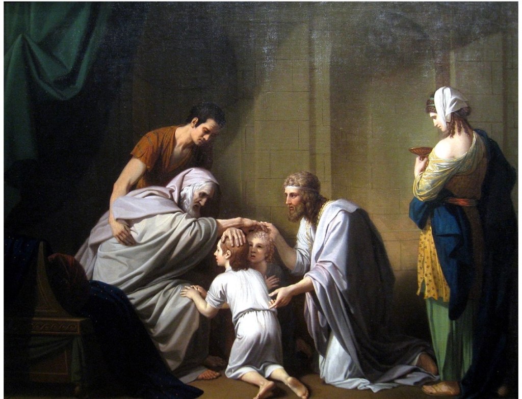 Ephraim And The House Of Judah: Part 2 of&nbsp;9