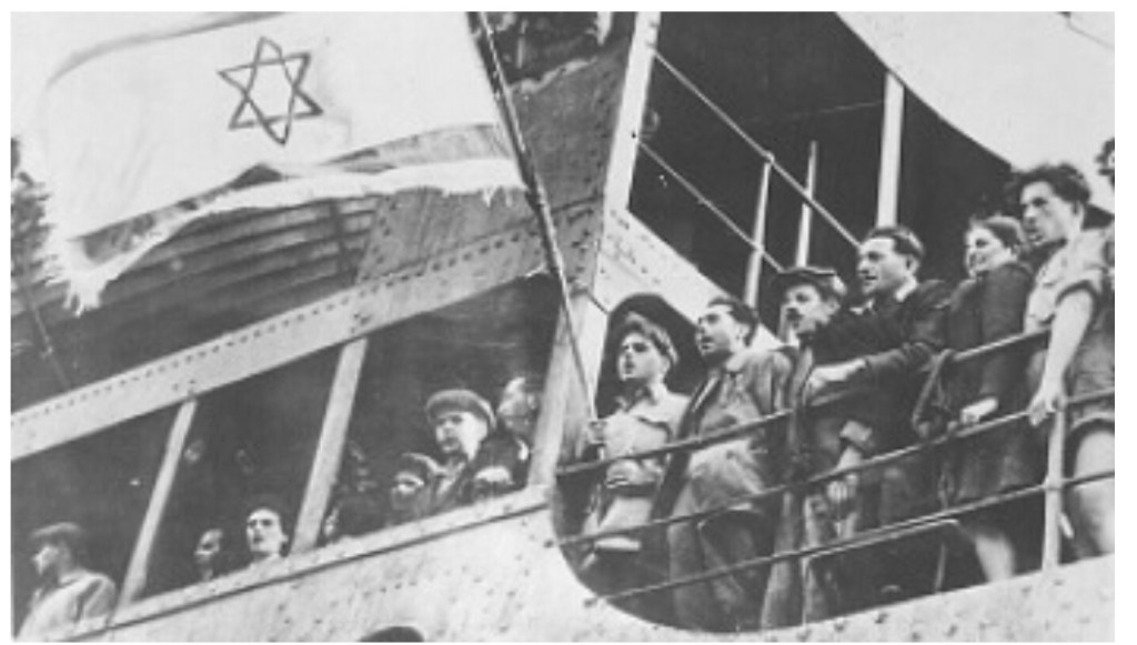 Ephraim And The House Of  Judah: Part 4 Of&nbsp;9