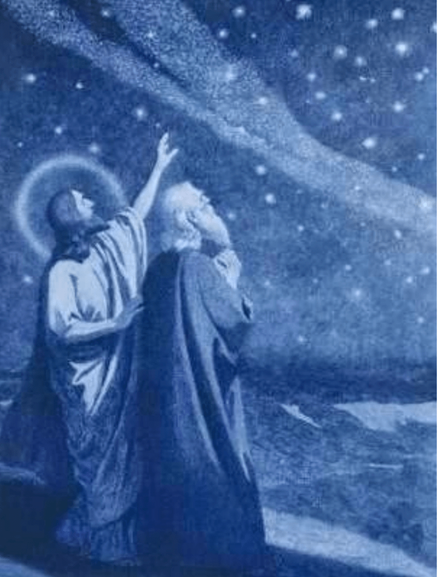 Bless (ברך) And Blessing&nbsp;(ברכה).