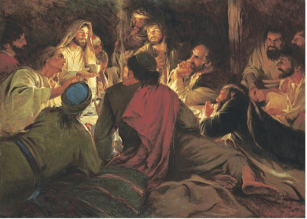 Secrets In The Hebrew Words For Fear [פחד] & Fearless&nbsp;[לאפחד]