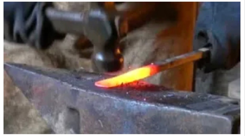 An Evil Conscience, Seared With A Hot&nbsp;Iron?