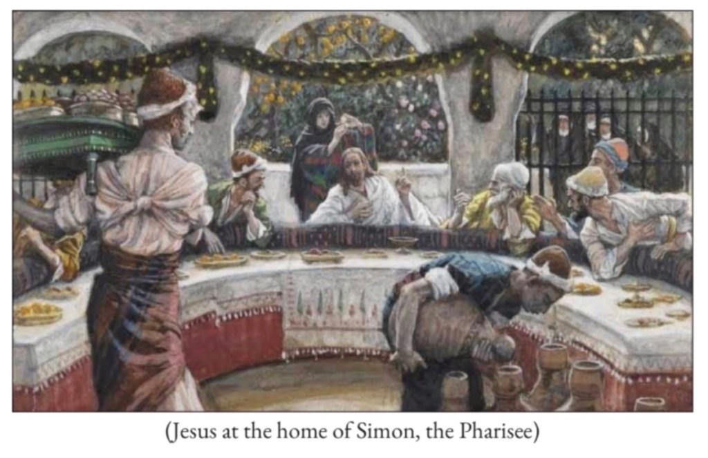 No One Is Forgiven Little.