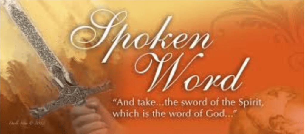 The Empire Strikes Back!: Spiritual Warfare Part&nbsp;3.