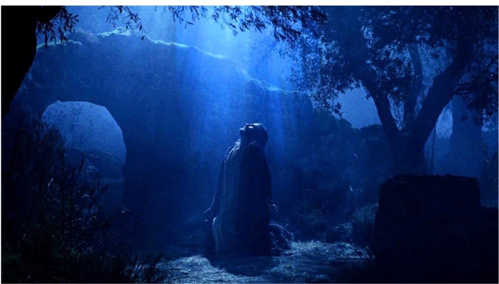 Gethsemane: Passover Series Part&nbsp;6