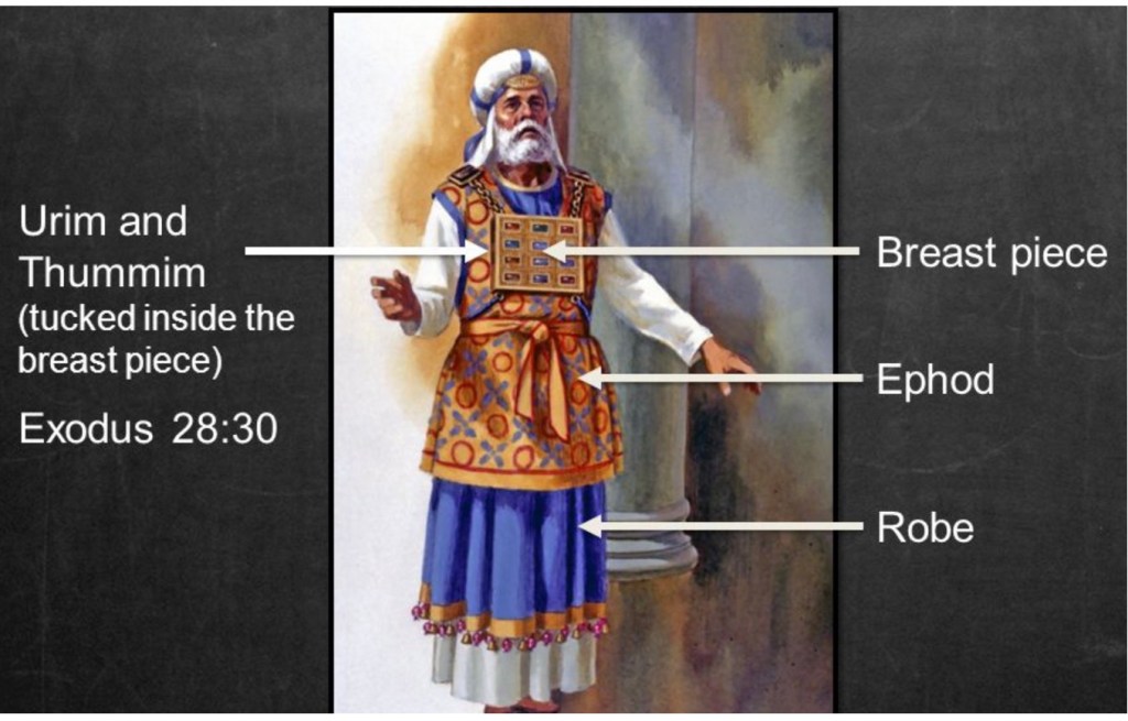 Why Did Caiaphas Tear His Robes?: Passover Series Part&nbsp;7