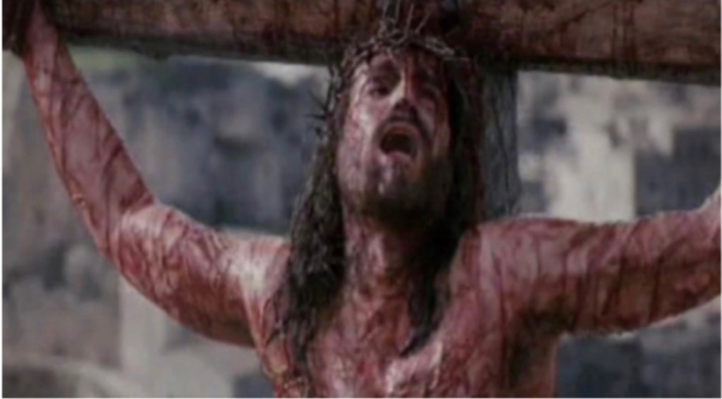 The Seven Last Words Of Jesus: Passover Series Part&nbsp;9.