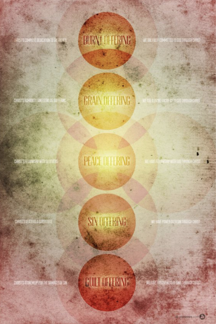 What’s In Your Water: Ashes Of The Red Heifer Part 3 Of&nbsp;9